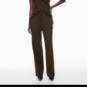 Aritzia Effortless Pants